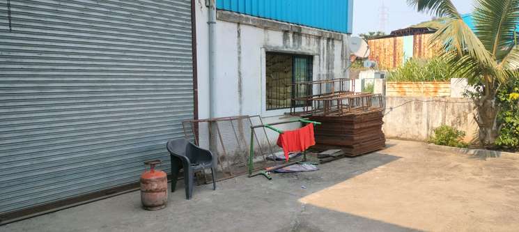 Commercial Industrial Plot 5750 Sq.Ft. in Kalyan Thane