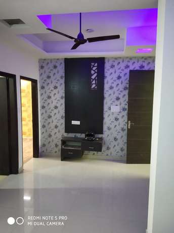 1 BHK Builder Floor For Resale in Kritak Modern Apartments Sector 73 Noida  5972770