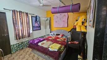 1 BHK Apartment For Resale in DSK Vishwa Dhayari Pune 5973033