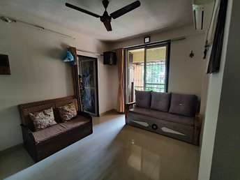 1 BHK Apartment For Resale in Vasant Park Kalyan Kalyan West Thane  5972955