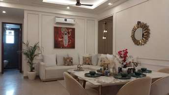 4 BHK Villa For Resale in Bptp Visionnaire Villas Sector 70a Gurgaon 5972959