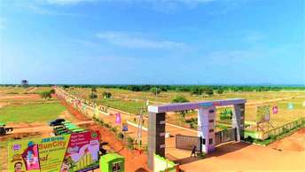 Plot For Resale in Kolanupaka Hyderabad  5973227