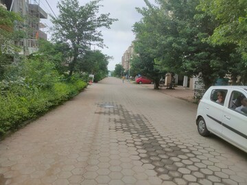  Plot – Exterior View View at Kolar Road - for Sale