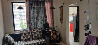 1 BHK Apartment For Resale in Suda Silver Estate Kondhwa Pune 5973229