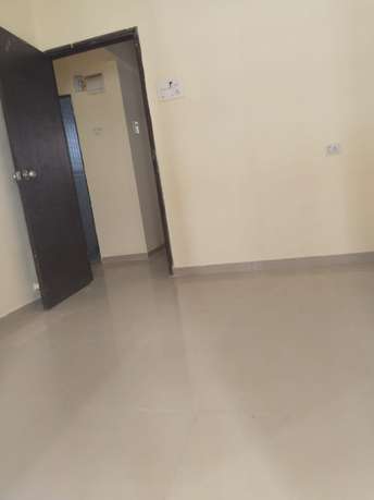 2 BHK Apartment For Resale in Sai Tharwani Residency Kamothe Navi Mumbai 5973241