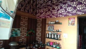 Kitchen in 2 BHK Apartment at Raisen Road – for Sale