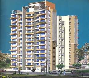 2 BHK Apartment For Resale in Kamothe Sector 18 Navi Mumbai  5973292