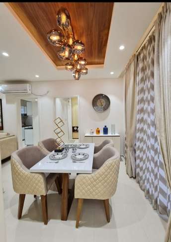 4 BHK Apartment For Resale in Kokapet Hyderabad 5973316