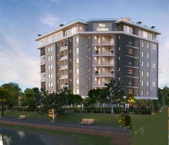 3 BHK Apartment For Resale in Durgapura Jaipur  5973324