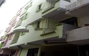 3 BHK Builder Floor For Resale in Govindpuram Residency Govindpuram Ghaziabad 5973443
