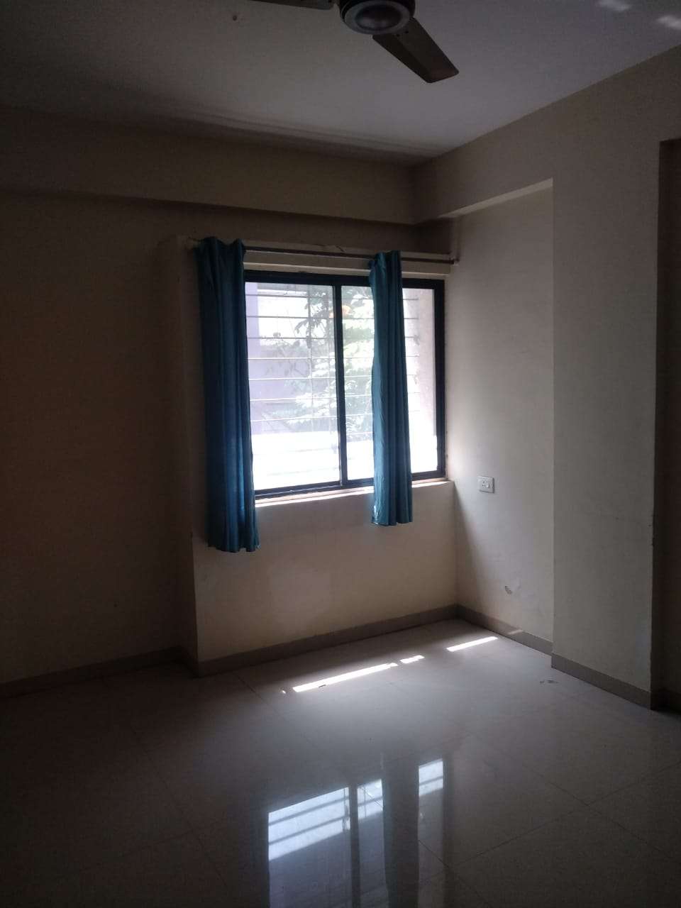 1 BHK Apartment For Rent in Zinnia Row Houses Magarpatta Pune 5973542