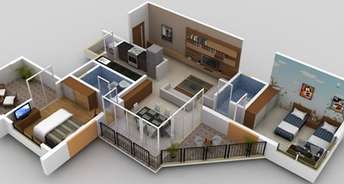 1 BHK Villa For Resale in Bommanahalli Bangalore 5973749