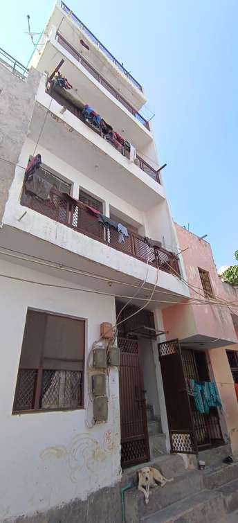6+ BHK Independent House For Resale in Dwarka Mor Delhi 5973707