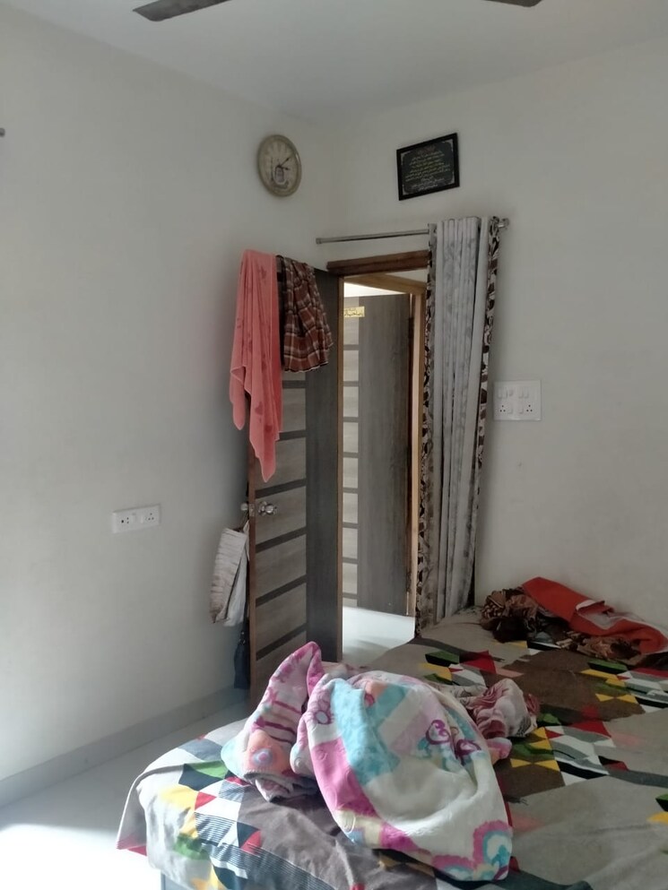 Bedroom, nana-patil-pride 2 Bedroom 900 Sq.Ft. Builder Floor In Ambernath West Thane 5973698