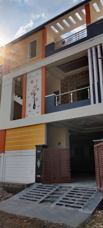2 BHK Independent House For Resale in Medipalli Hyderabad 5973966