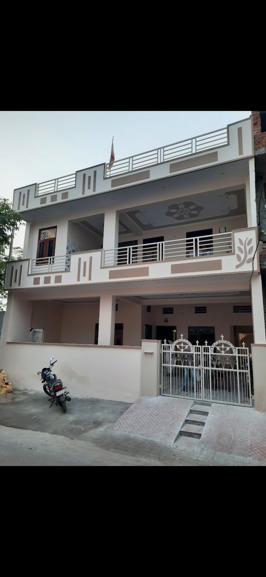 Resale 6+ Bedroom 3850 Sq.Ft. Independent House in New Sanganer Road