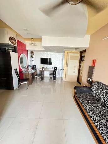 2 BHK Apartment For Resale in Ramchandra Nivas Kopar Khairane Navi Mumbai  5974242