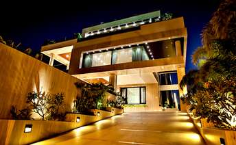 4 BHK Villa For Resale in Jubilee Hills Hyderabad 5974289