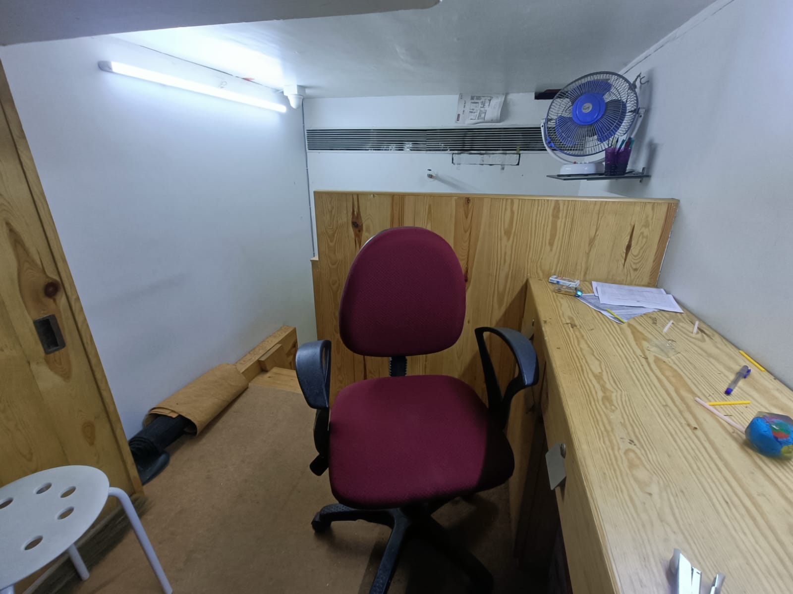 Office Space For Rent in Rustomjee Eaze Zone Mall