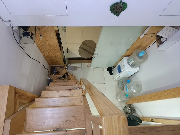 undefined, rustomjee-eaze-zone-mall Commercial Office Space 174 Sq.Ft. In Malad West Mumbai 5974302