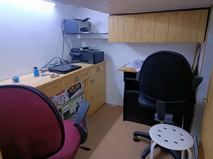 Team Area, rustomjee-eaze-zone-mall Commercial Office Space 174 Sq.Ft. In Malad West Mumbai 5974302