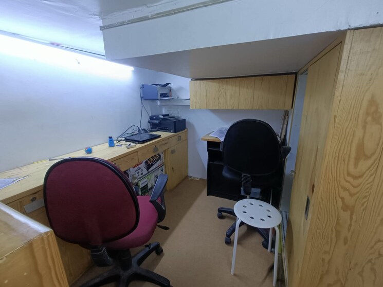 Team Area, rustomjee-eaze-zone-mall Commercial Office Space 174 Sq.Ft. In Malad West Mumbai 5974302