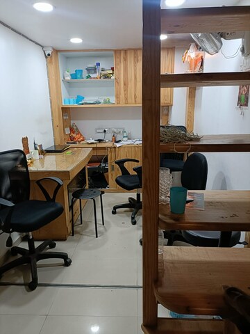 Team Area in  Office Space at Rustomjee Eaze Zone Mall, Malad West – for Rent