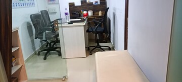 Team Area in  Office Space at Rustomjee Eaze Zone Mall, Malad West – for Rent
