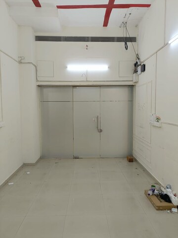 Floor Plan in  Office Space at Rustomjee Eaze Zone Mall, Malad West – for Rent
