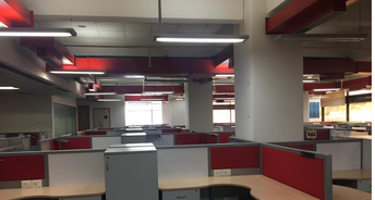 Commercial Office Space 1200 Sq.Ft. For Rent In Sector 127 Noida 5974370
