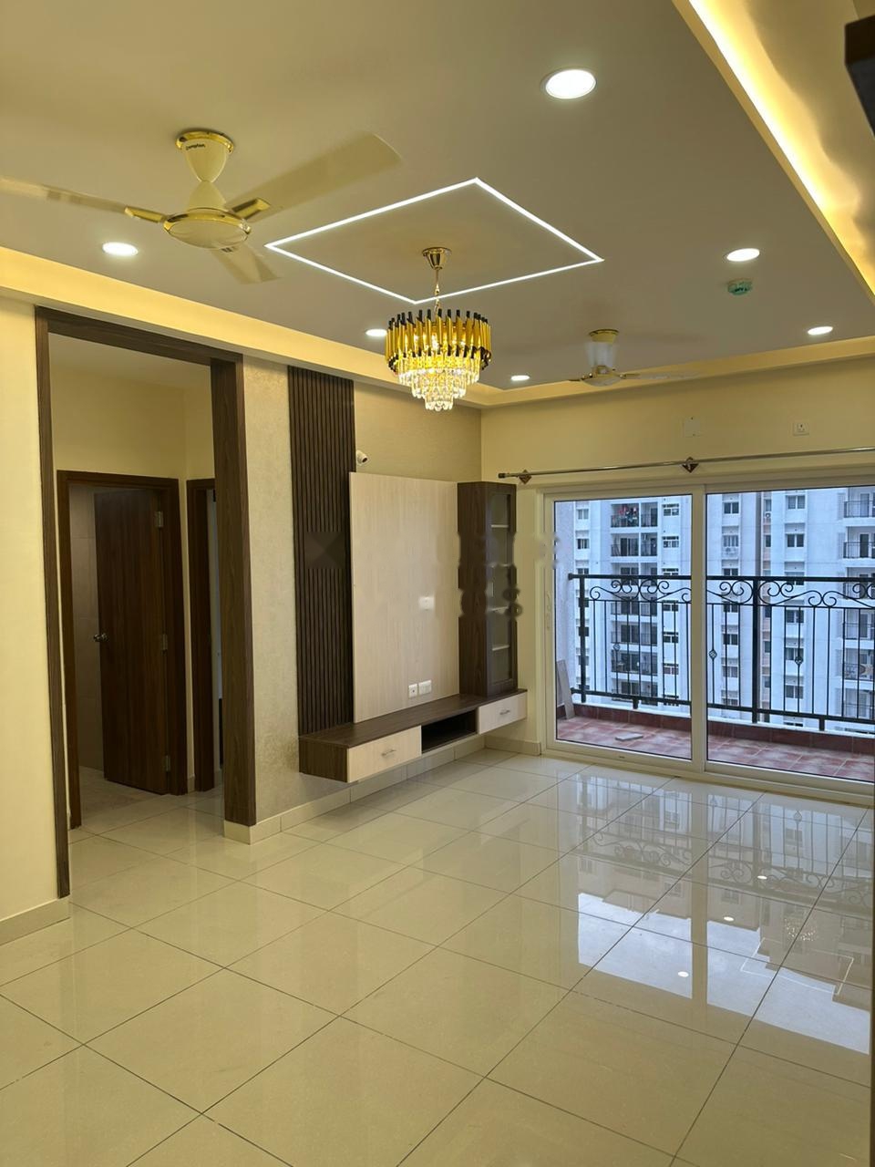 Rental 2 Bedroom 1111 Sq.Ft. Apartment in Yeshwanthpur Bangalore 5974443