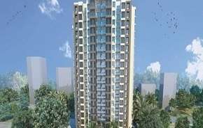 2 BHK Apartment For Resale in KIPL Morya Kasarvadavali Thane 5974490
