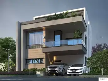 2 BHK Villa For Resale in Silk Board Bangalore 5974609