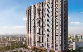 1 BHK Apartment For Resale in Agarwal Floresta Maple Malad East Mumbai 5974685