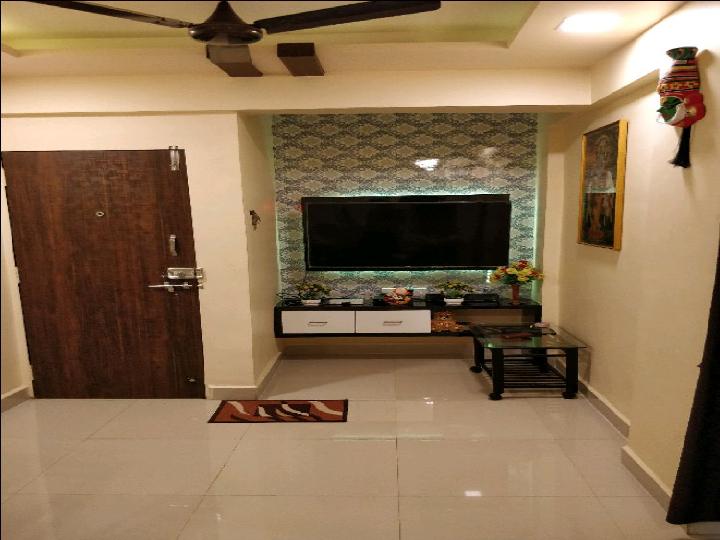 3 BHK Builder Floor in Surat Railway Station, Surat 3 BHK Builder