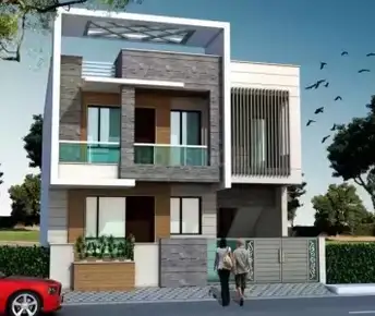 2 BHK Villa For Resale in Bommanahalli Bangalore 5974800