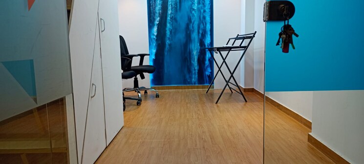 Team Area, rustomjee-eaze-zone-mall Commercial Office Space 206 Sq.Ft. In Malad West Mumbai 5974897