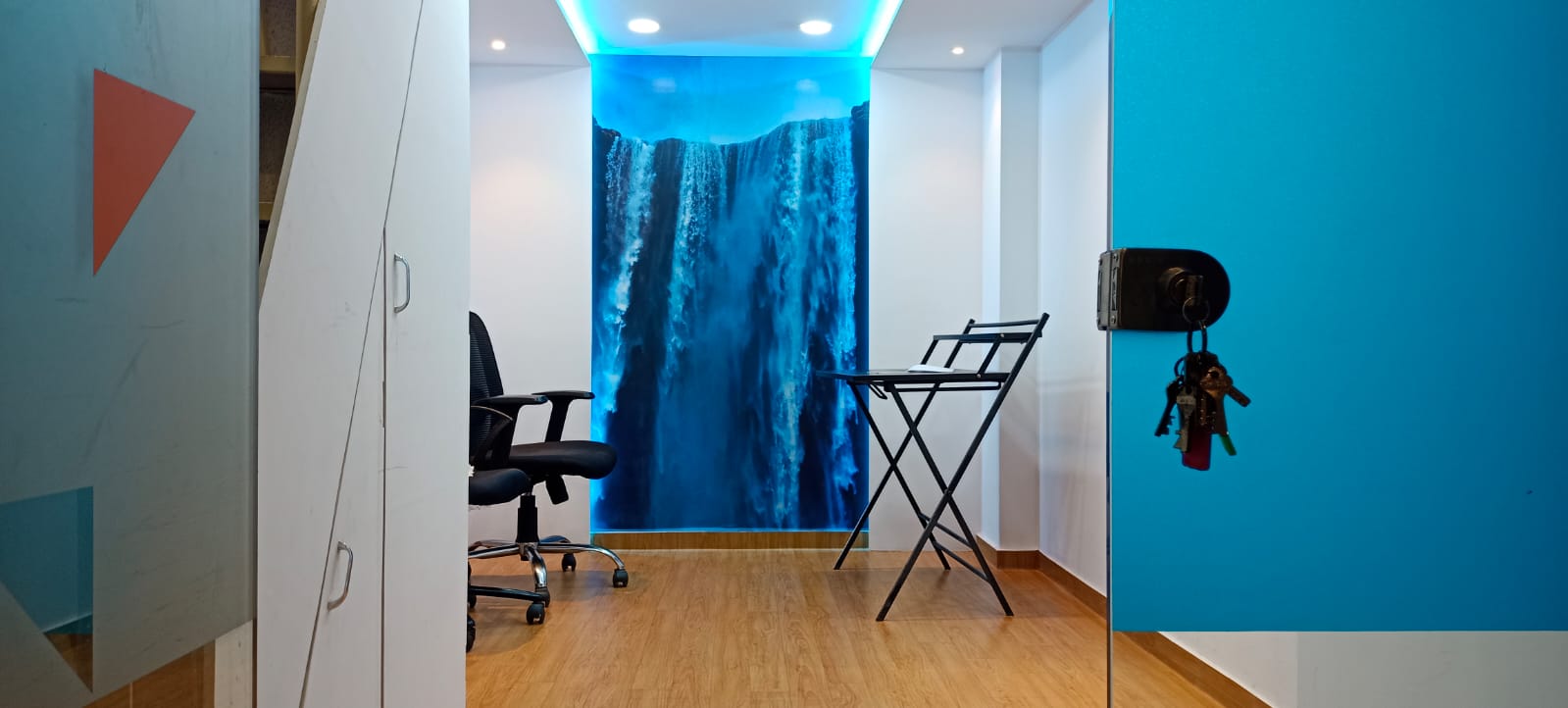 Office Space For Rent in Rustomjee Eaze Zone Mall