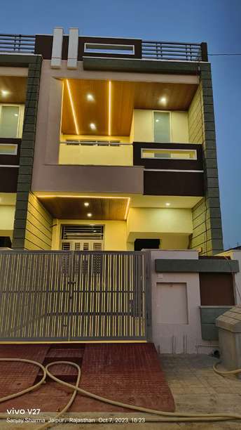 3 BHK Villa For Resale in Tonk Road Jaipur 5975051
