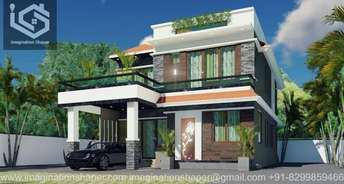 2 BHK Villa For Resale in Bommanahalli Bangalore 5975046