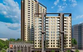 2 BHK Apartment For Resale in Kohinoor Shangrila Pimpri Pune 5975077