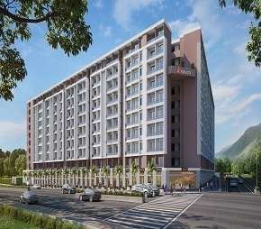 2 BHK Apartment For Resale in Kohinoor Viva City Dhanori Pune 5975127