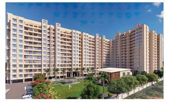 3 BHK Apartment For Resale in Lotus The Address Moshi Pune 5975180