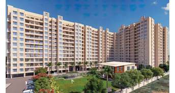 3 BHK Apartment For Resale in Lotus The Address Moshi Pune 5975180