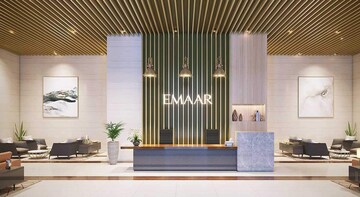 3 BHK Apartment – Exterior View View at Emaar Digi Homes, Sector 62 - for Sale