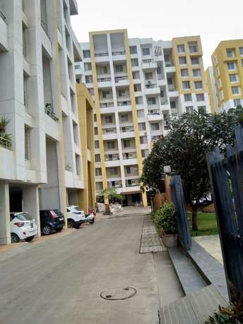 2 BHK Apartment For Resale in Nirman Viva Phase II Ambegaon Budruk Pune 5975290