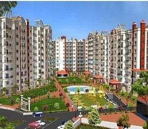 2 BHK Apartment For Resale in Arihant Arden Noida Ext Sector 1 Greater Noida  5975294