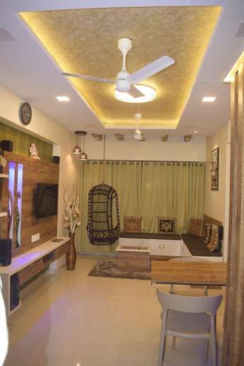 1 BHK Apartment For Resale in Kanakia Rainforest Andheri East Mumbai 5975470