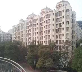 1 BHK Apartment For Resale in Gundecha Sunflower Kandivali East Mumbai  5975754