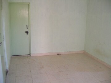  Warehouse – Exterior View View at Sanaswadi - for Rent